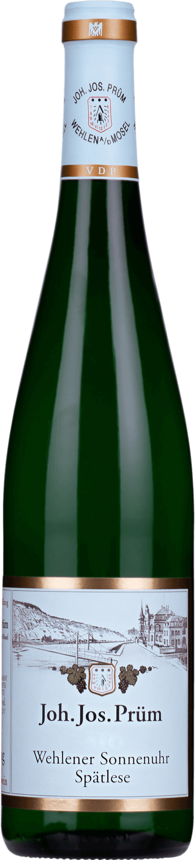 Wehlener Sonnenuhr Spätlese