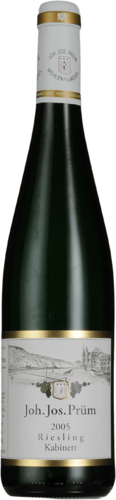 JJ Prüm Kabinett