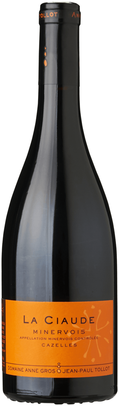 La Ciaude Minervois
