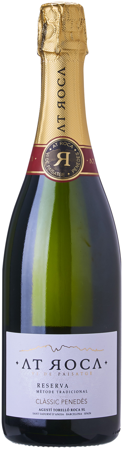 Brut Nature Reserva