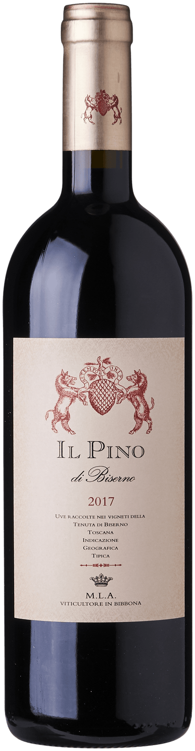 Il Pino di Biserno