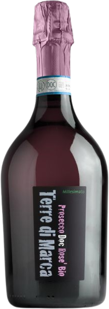 Prosecco Rose Extra Dry DOC Terre di Marca