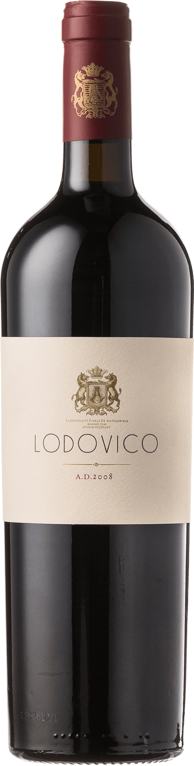 Lodovico Toscana Rosso 3 liter