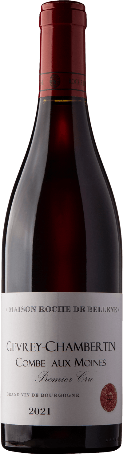 Gevrey-Chambertin 1. Cru Combe aux Moines