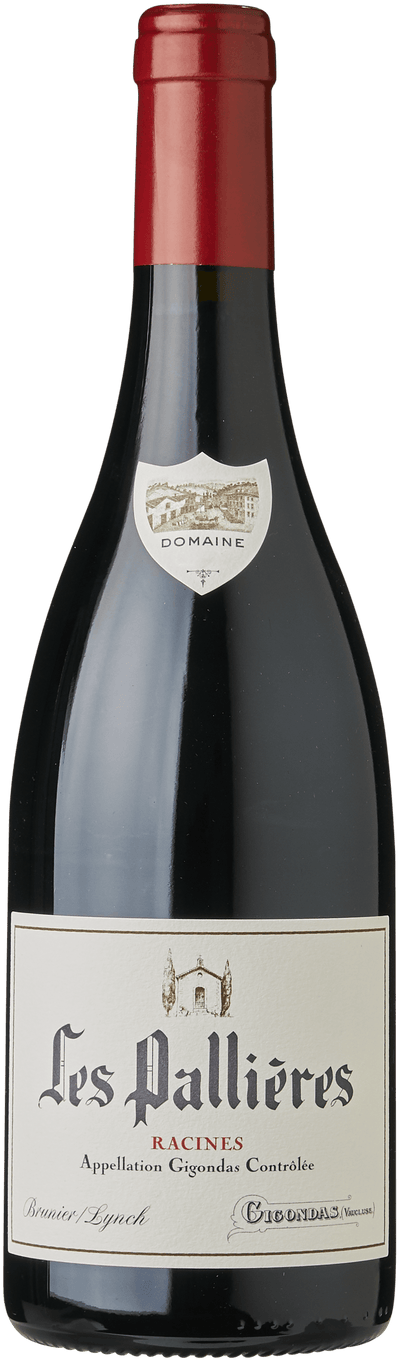 Gigondas Les Racines
