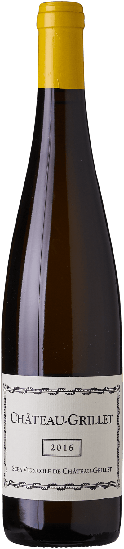 Château Grillet