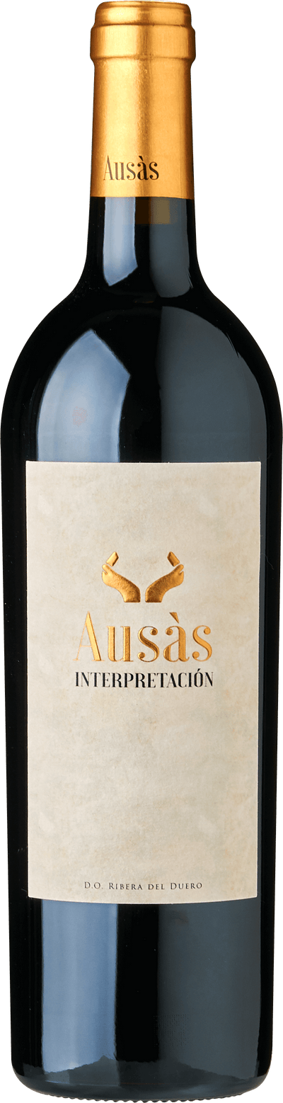 Ausas Interpretacion Ribera del Duero 3 liter