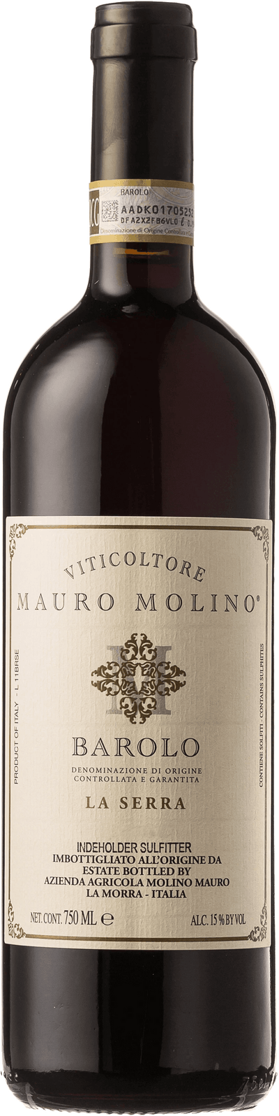 Barolo La Serra D.O.C.G.