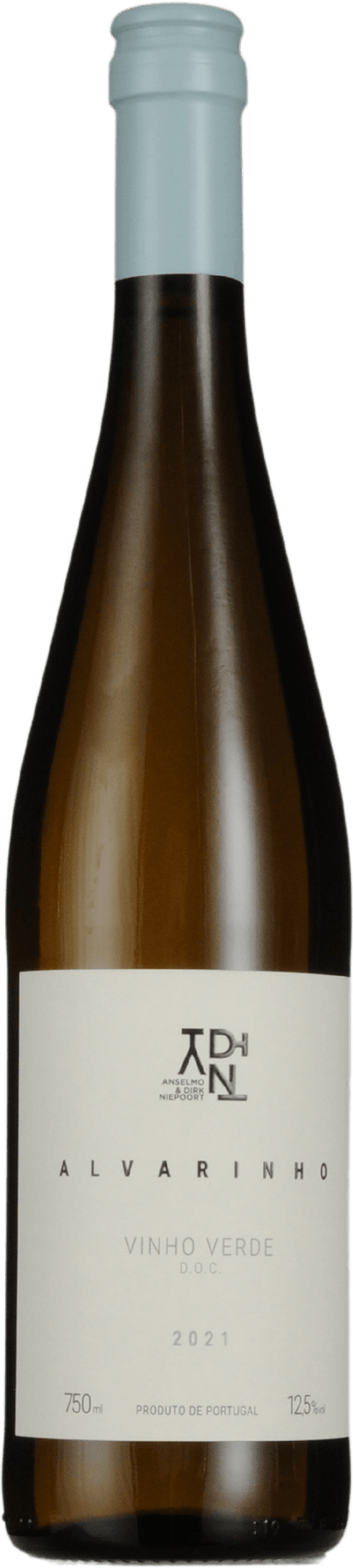 ADN Alvarinho