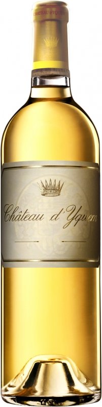 Château d'Yquem Sauternes 1. Cru Supérieur halvflaske