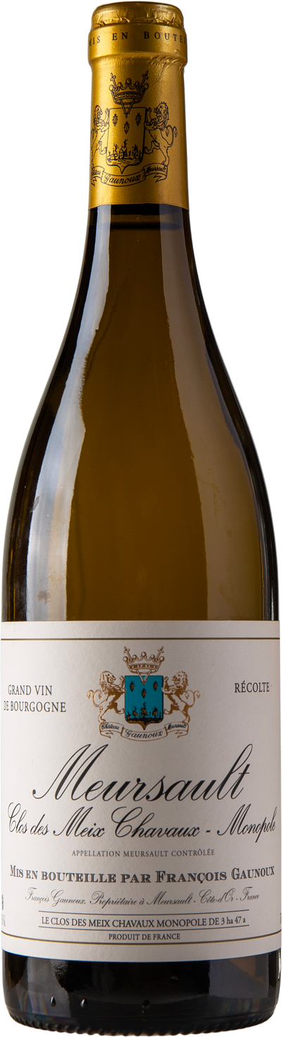 Meursault Clos des Meix Chavaux