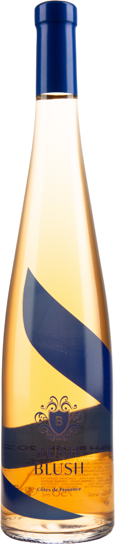 Lush Blush Côtes de Provence Rosé