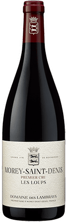 Morey Saint Denis 1. Cru