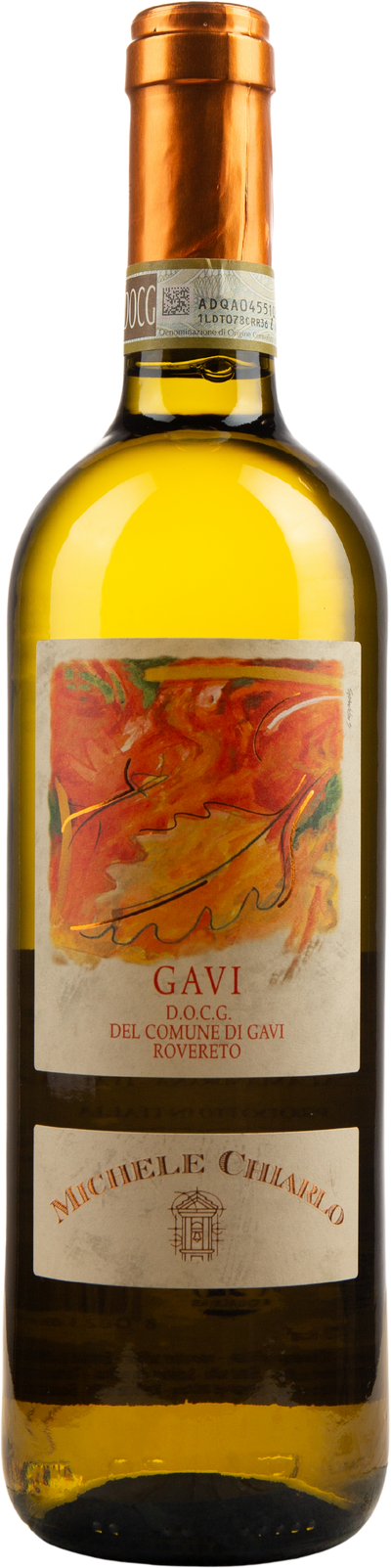 Rovereto Gavi di Gavi