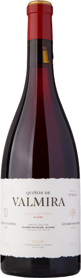 Quinon de Valmira D.O.C