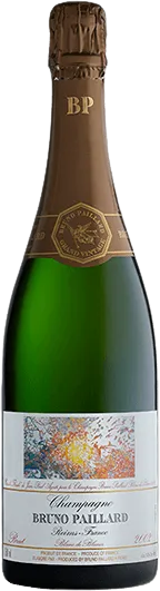Blanc de Blancs Millésimé Champagne Grand Cru Magnum