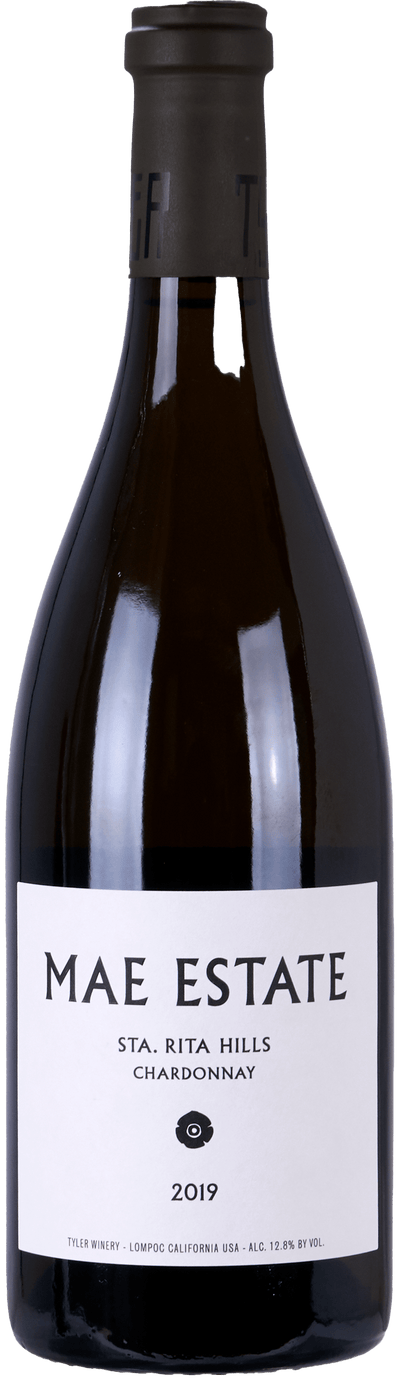 Chardonnay Mae Estate