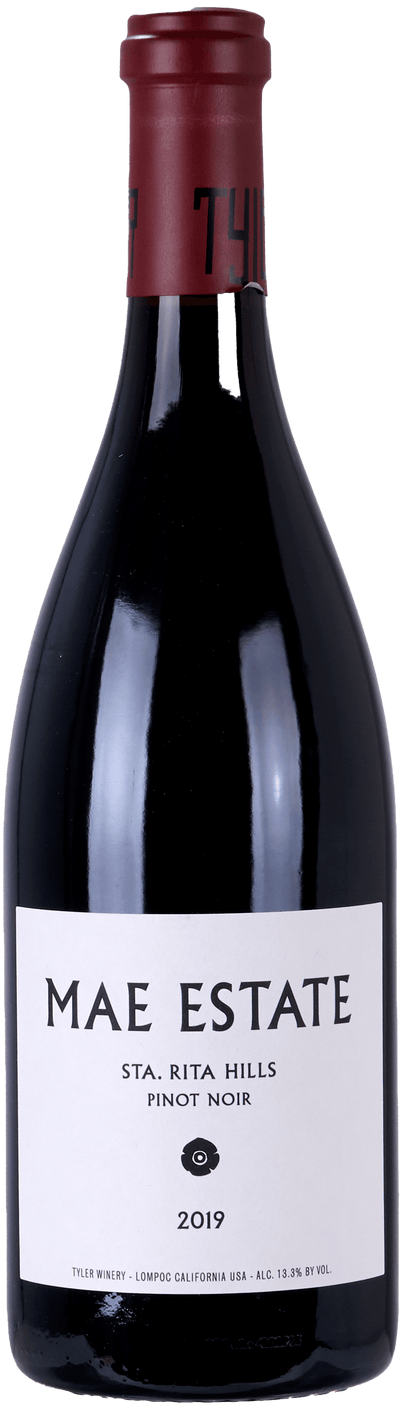 Pinot Noir Mae Estate