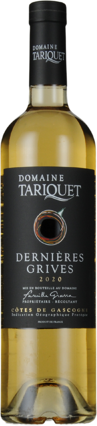 Dernières Grives