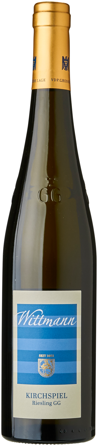 Riesling Trocken Kirchspiel GG
