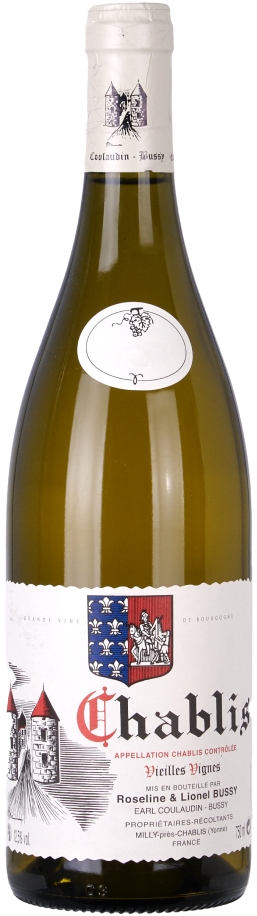Chablis 