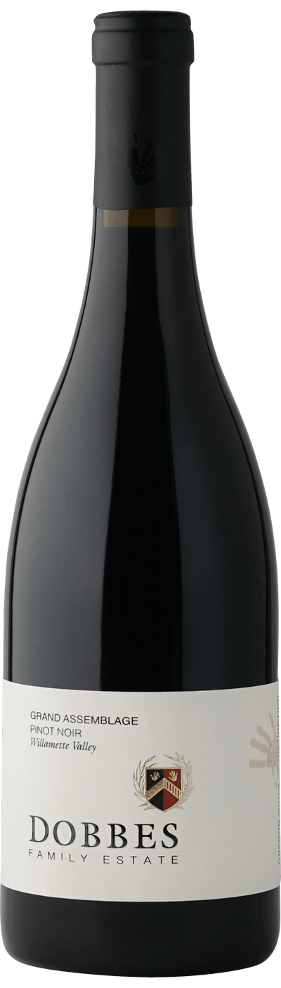 Pinot Noir Grand Assemblage