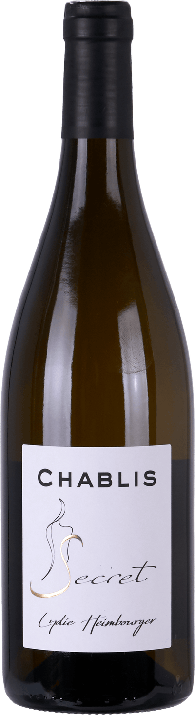 Chablis Secret
