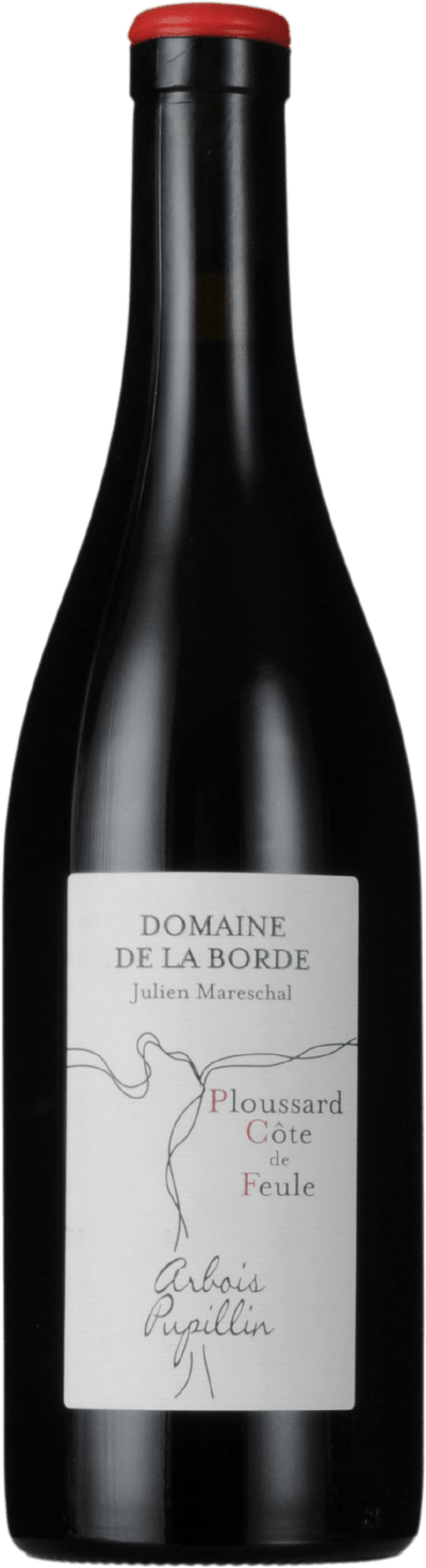 Ploussard 