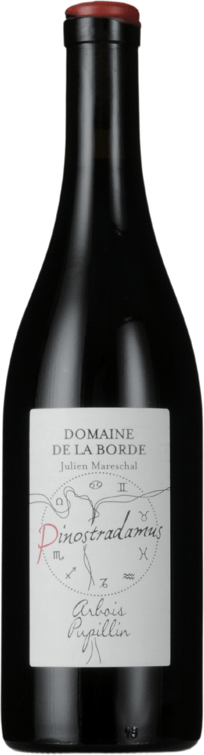 Pinot Noir 