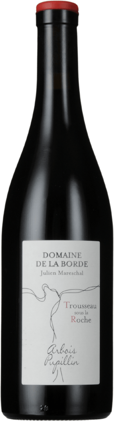 Trousseau 
