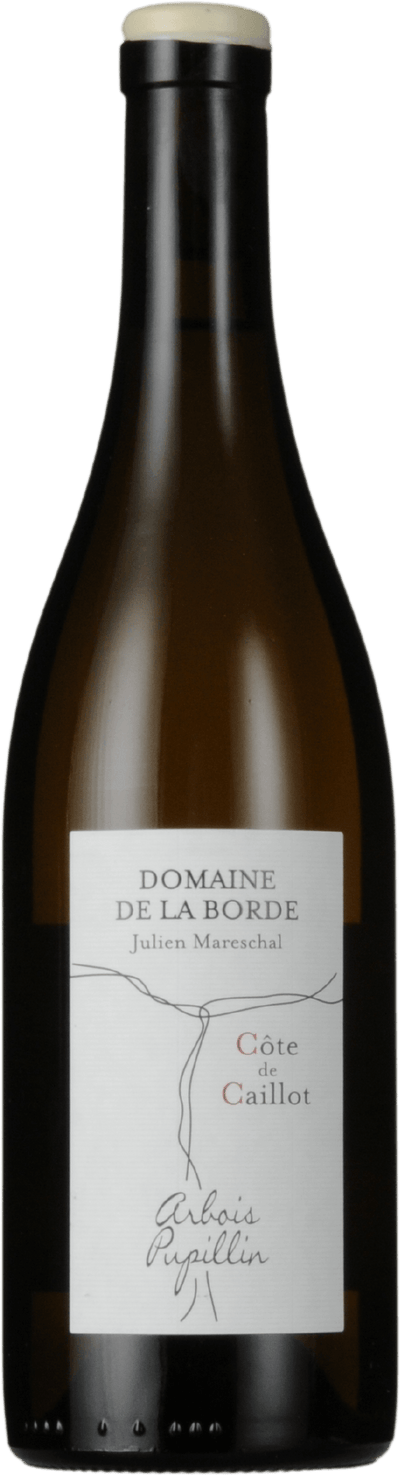 Caillot Chardonnay Arbois-Pupillin Blanc Magnum