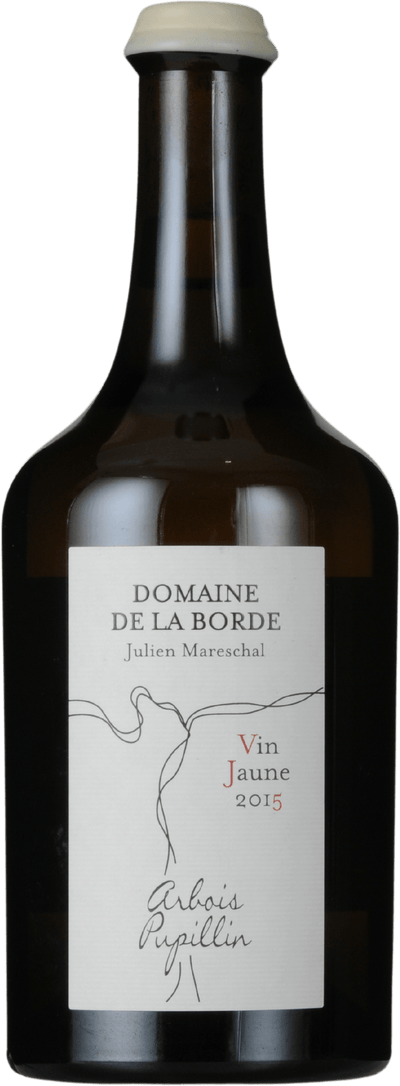 Vin Jaune Arbois-Pupillin 62 cl