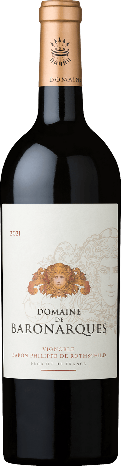 Grand Vin Rouge
