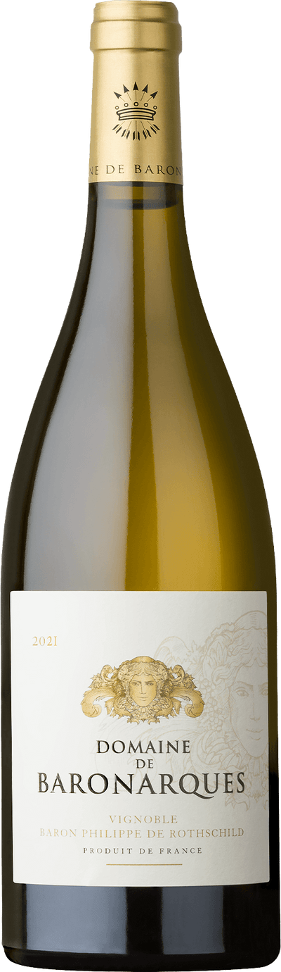 Grand Vin Blanc