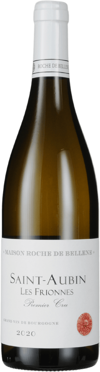 Saint Aubin 1. Cru Les Frionnes