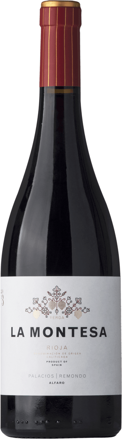 La Montesa D.O.Q. Crianza