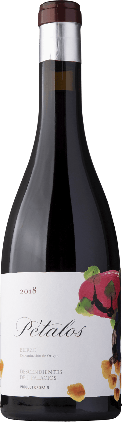 Petalos del Bierzo D.O.