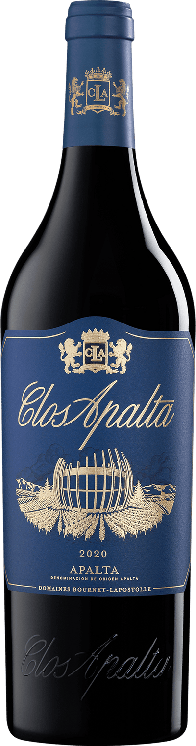 Clos Apalta