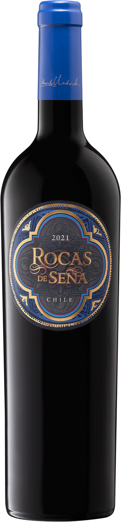 Rocas de Seña