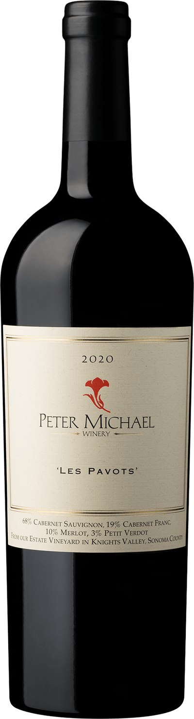 Peter Michael - Les Pavots