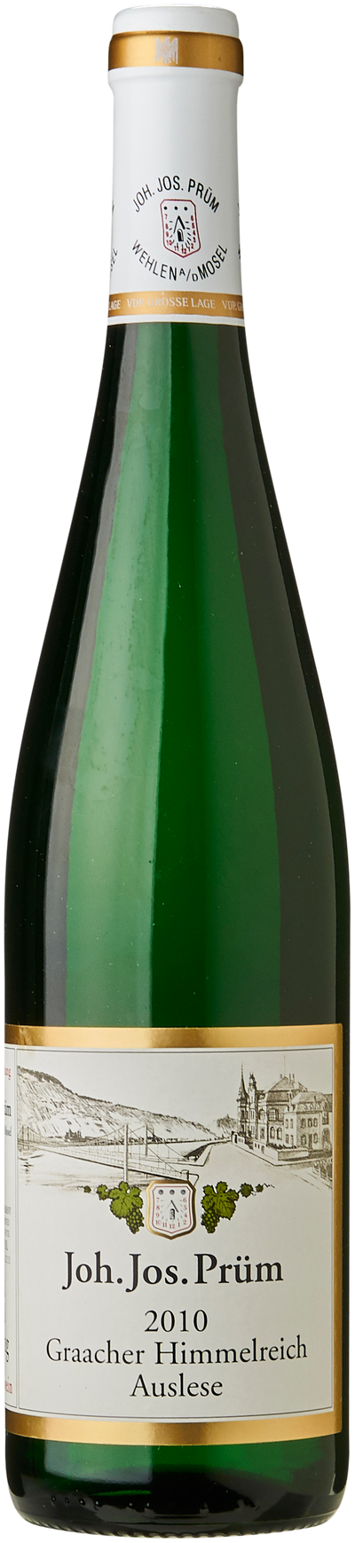 Graacher Himmelreich Auslese