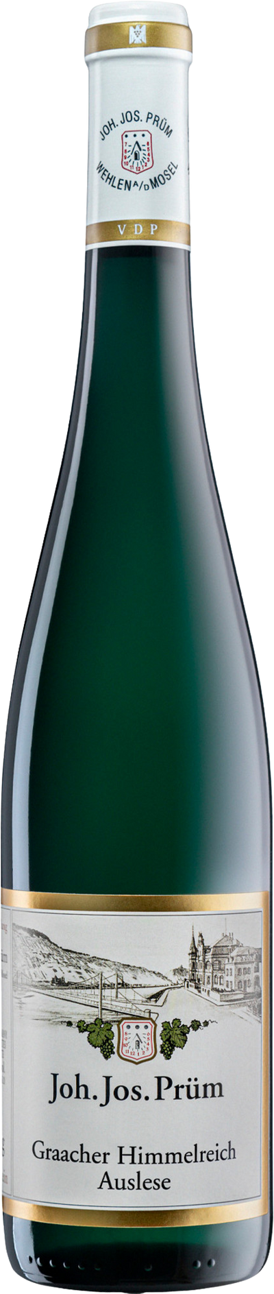 Graacher Himmelreich Auslese