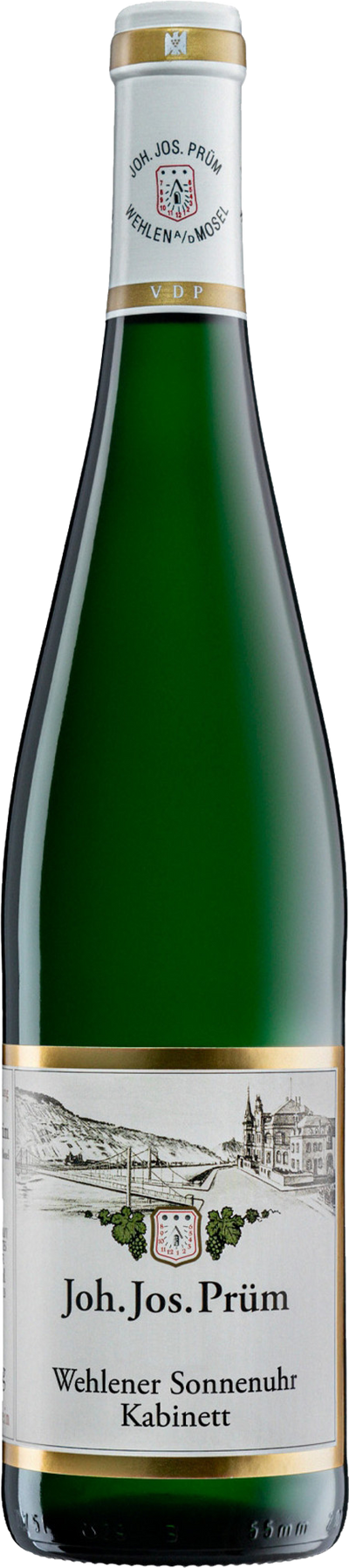 Wehlener Sonnenuhr Kabinett