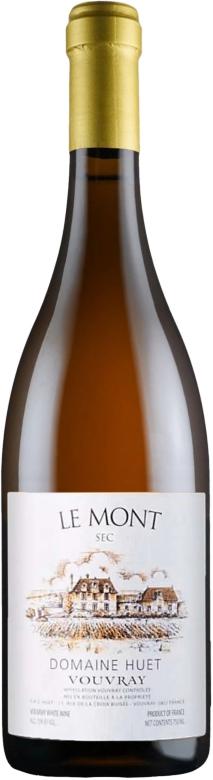 Vouvray Le Mont Sec