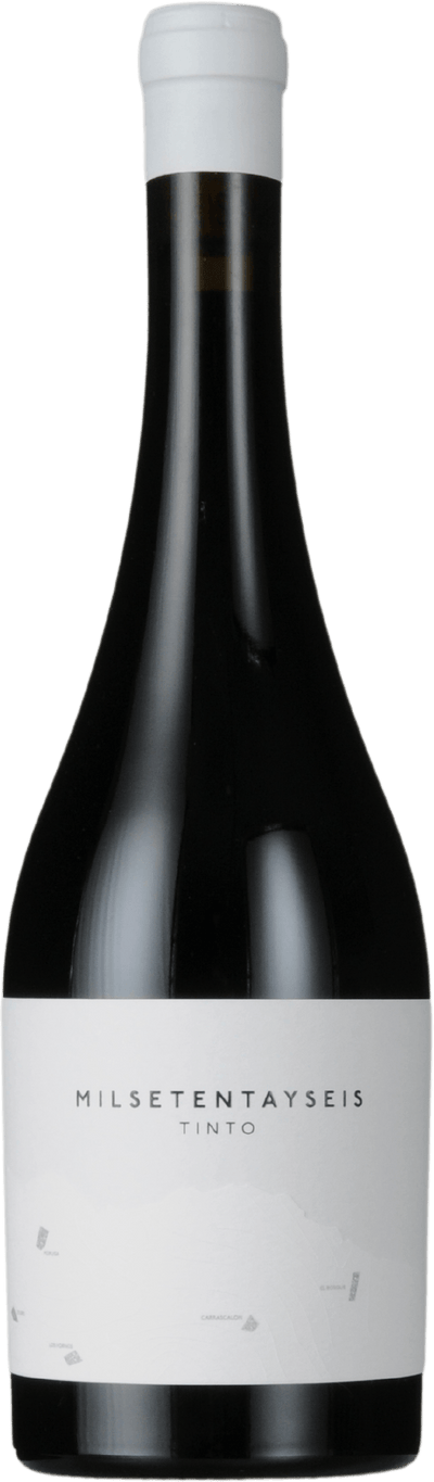 Milsetentayseis Tinto Ribera del Duero Magnum