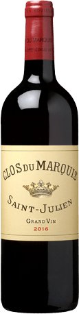 Clos du Marquis
