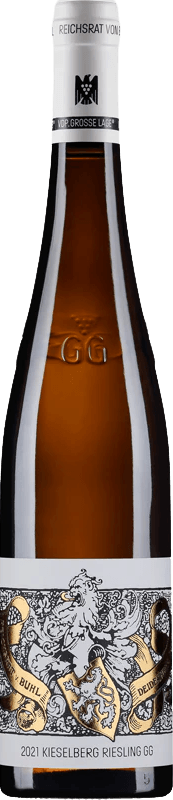 Kieselberg Riesling Grosses Gewächs