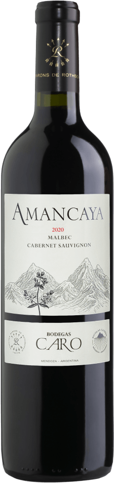 Amancaya