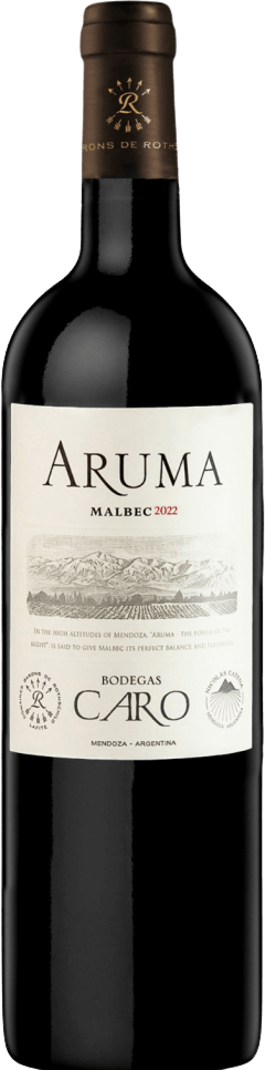 Aruma Malbec