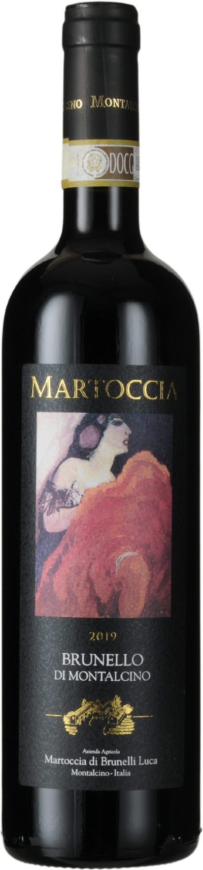 Brunello di Montalcino